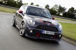 Mini Cooper GP JCW 2013 года
